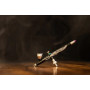 Аерограф H&S Kyiv INFINIТY Dark Two in One [v2.0] (0.2 + 0.4mm fine line), 119129